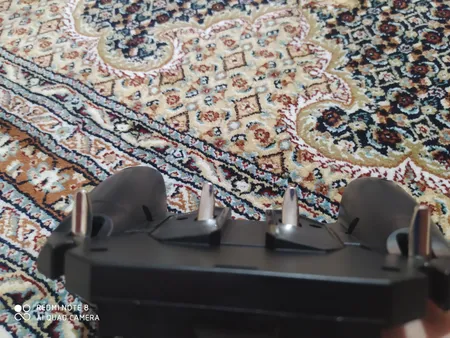 دسته بازی PUBG مدل AKS-66