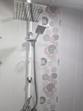 تجریه خرید علم دوش حمام ریکان مدل شایان کد S-CR