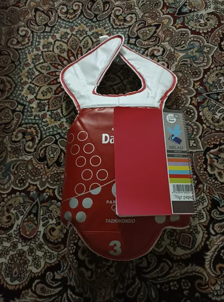 عکس ارسالی خریدار