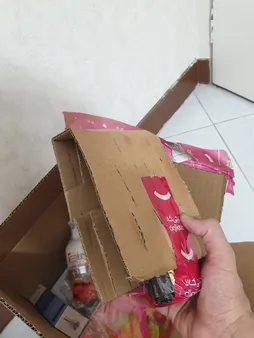 اسپری روغن آفتاب سی گل مدل SPF6 حجم 250 میلی لیتر