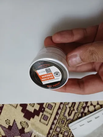عکس ارسالی خریدار