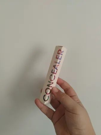 کانسیلر یانگمی شماره 001