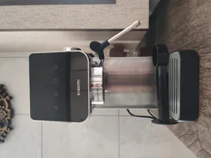 تجریه خرید اسپرسو ساز 900 میلی‌لیتر شیائومی مدل semi automatic