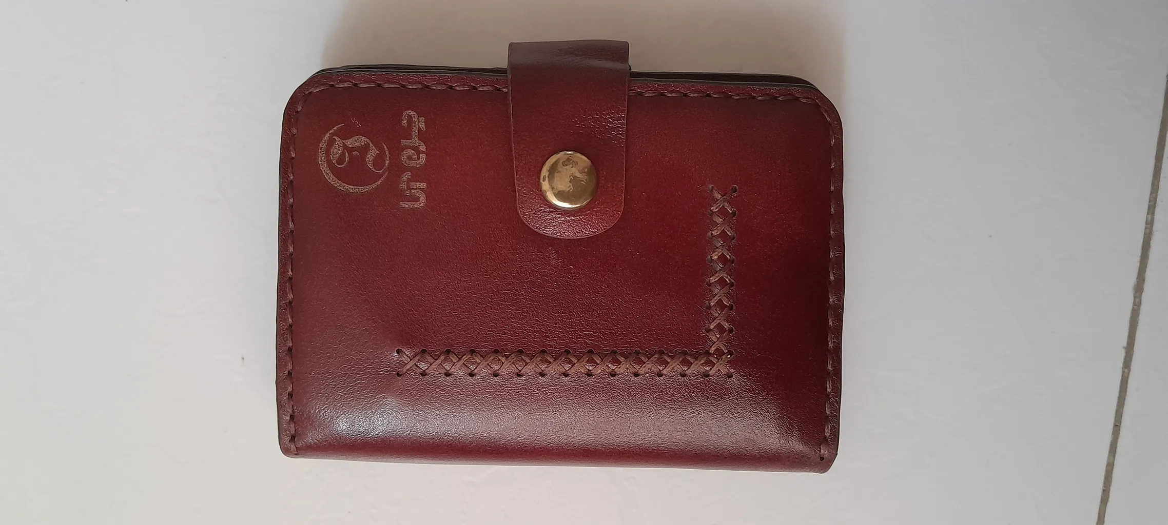 جاکارتی خانه چرم آنا مدل 57800