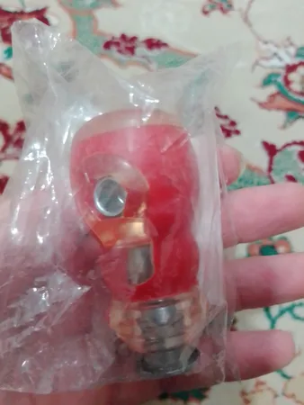 پیچ گوشتی دو سو مدل Zi4