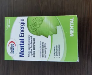 تجریه خرید قرص جینسینگ پلاس یوروویتال بسته 60 عددی