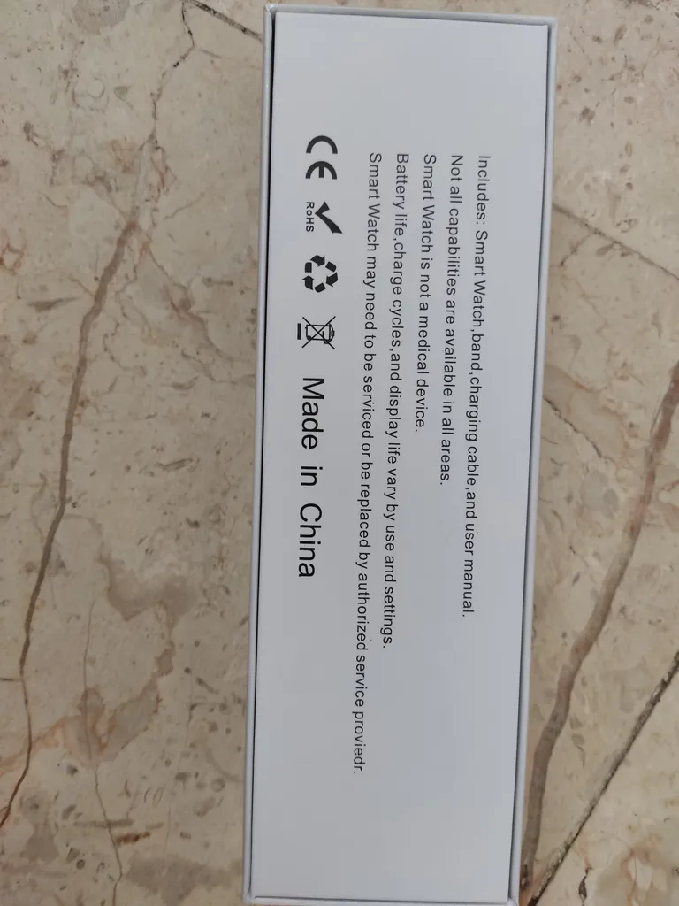 ساعت هوشمند مدل T500 Plus Pro Max 2022