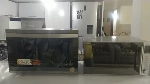 تجریه خرید آون توستر کاراجا مدل k460