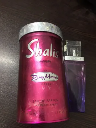 ادو پرفیوم زنانه رمی مارکوئیز مدل شالیز حجم ۱۰۰ میلی لیتر