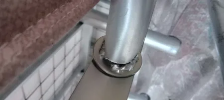 مبل تختخواب شو یک نفره مدل لاوانته