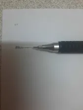 تجریه خرید مداد نوکی 0.5 میلی متری سی کلاس مدل expert