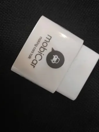 عیب یاب بلوتوثی خودرو موبیکار مدل P10 مناسب برای پژو 207