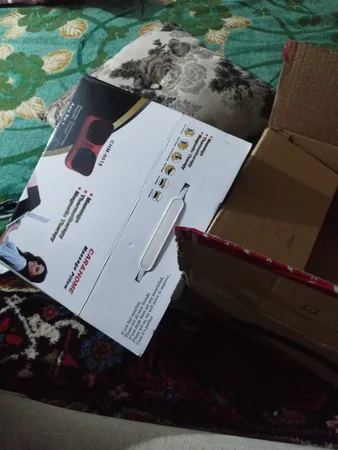 ماساژور برقی مدل CHM 8028