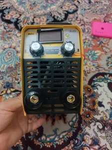 تجریه خرید دستگاه جوش 300 آمپر مدون مدل Arc-300mini