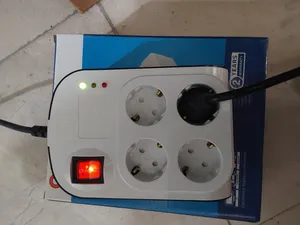 تجریه خرید چندراهی برق پارت الکتریک مدل PE8793