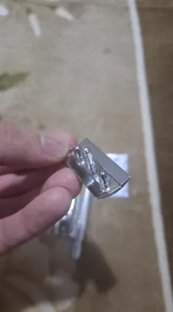 خود تراش لرد مدل L.122C به همراه تیغ یدک لرد مدل Super بسته 10 عددی