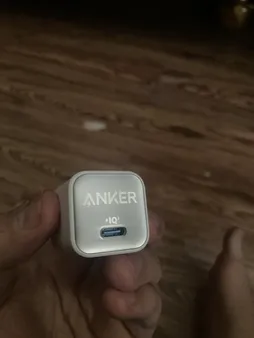 شارژر دیواری 30 وات انکر مدل 511 Nano3