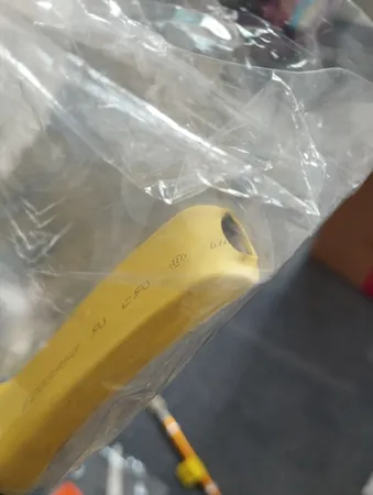 انبر اتصال جوشکاری سپهر جوش مدل SEPEHR300A