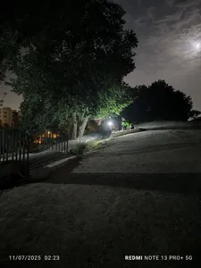 تجریه خرید لامپ ال ای دی USB اضطراری مدل QA-50W