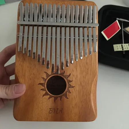 کالیمبا بایلا مدل BKF00-C