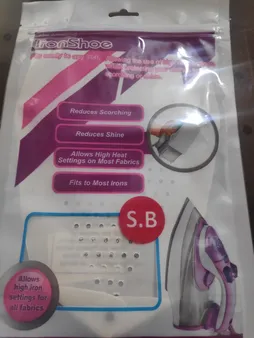 محافظ اتو کشی آسان اتو مدل Graed/ A