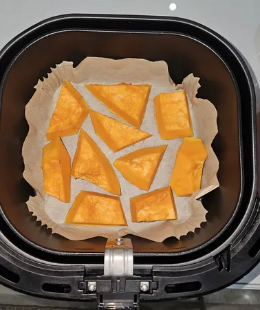 کاغذ سرخ کن پیک نیک مدل مربع ایر فرایر M 20-20 بسته 50 عددی