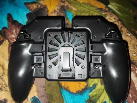 دسته بازی PUBG مدل M11