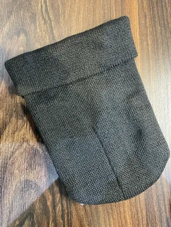 کلاه بافتنی مدل 2022