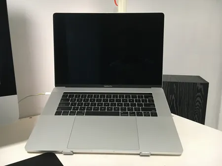 پایه نگهدارنده لپ تاپ مدل 001