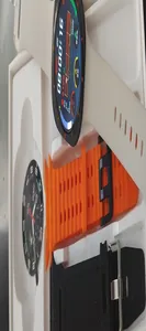 تجریه خرید ساعت هوشمند ویسمی مدل WS-X1 ULTRA