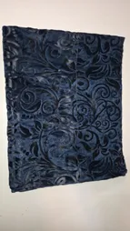 رو بالشی مدل مخمل سوما کد 0304121 مجموعه 2 عددی