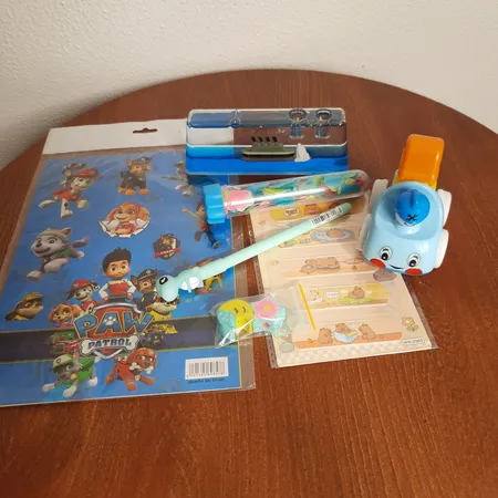 اسباب بازی شانسی شانسی تاسی مدل پسرانه