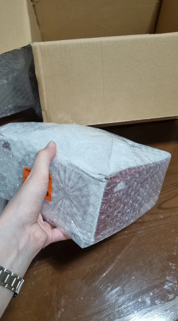 پیش دستی ساکورا مدل مودنا بسته 6 عددی