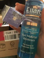 تجریه خرید پک پاک کننده آرایش و ضد چروک دور چشم الارو تحت لیسانس