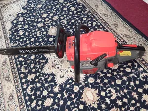 تجریه خرید اره زنجیری رولکس مدل CS5200