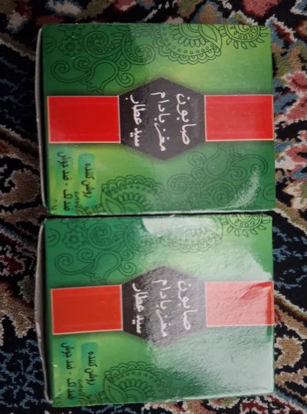 عکس ارسالی خریدار