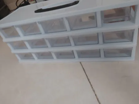 جعبه ابزار مدل A03