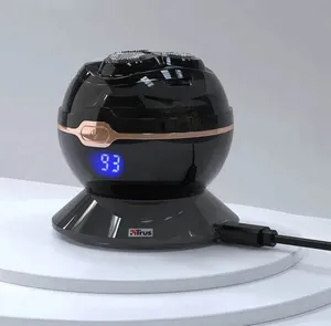 تجریه خرید ماشین اصلاح موی صورت و بدن تیروس مدل Ts1