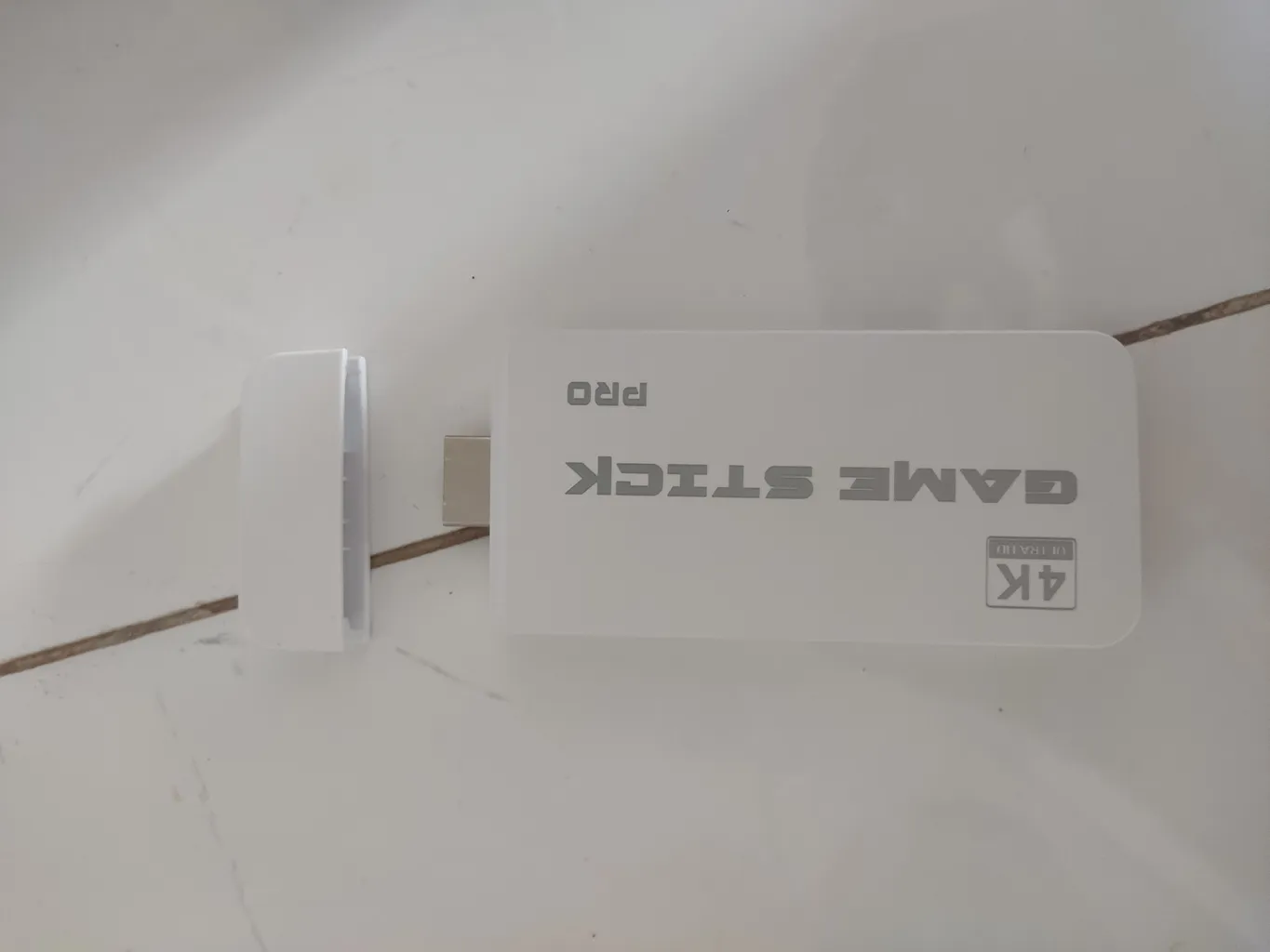 کنسول بازی قابل حمل گیفت کالکشن مدل Game Stick Pro