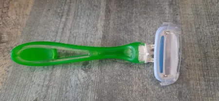 خود تراش سیلور مدل Gloria