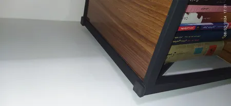 میز تلویزیون مدل NA-20491