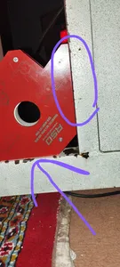 تجریه خرید گونیا آر اس دی مدل RSD-MW185-20H