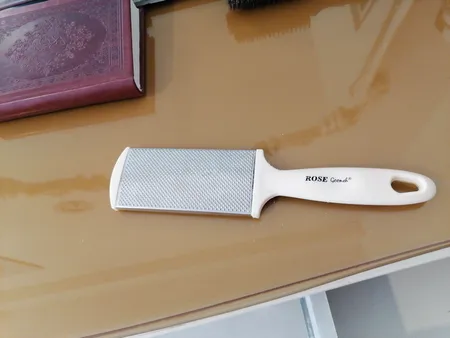 سوهان و رنده پا رز مدل PRO-1