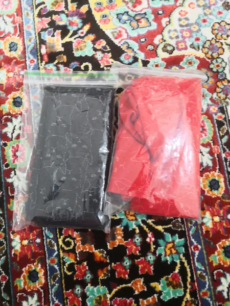 عکس ارسالی خریدار