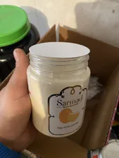 تجریه خرید پودر سفیده تخم مرغ 92% پروتئین سرمد - 350 گرم