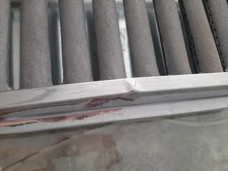 کباب پز مدل NGL556