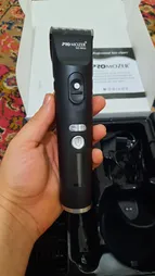 ماشین اصلاح موی سر و صورت پروموزر مدل MZ-9822