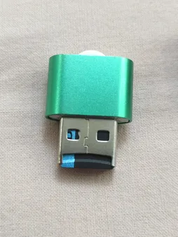 کارت خوان سایوتیم مدل SY-T18