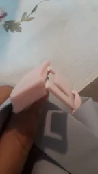 ماساژور حرارتی شکم آی کالما مدل 3