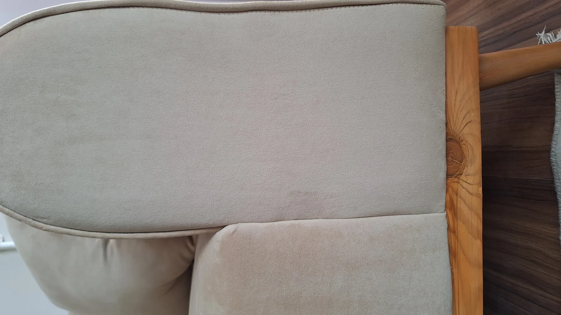 مبل راحتی سه نفره مبل ایران استیل مدل هوکو